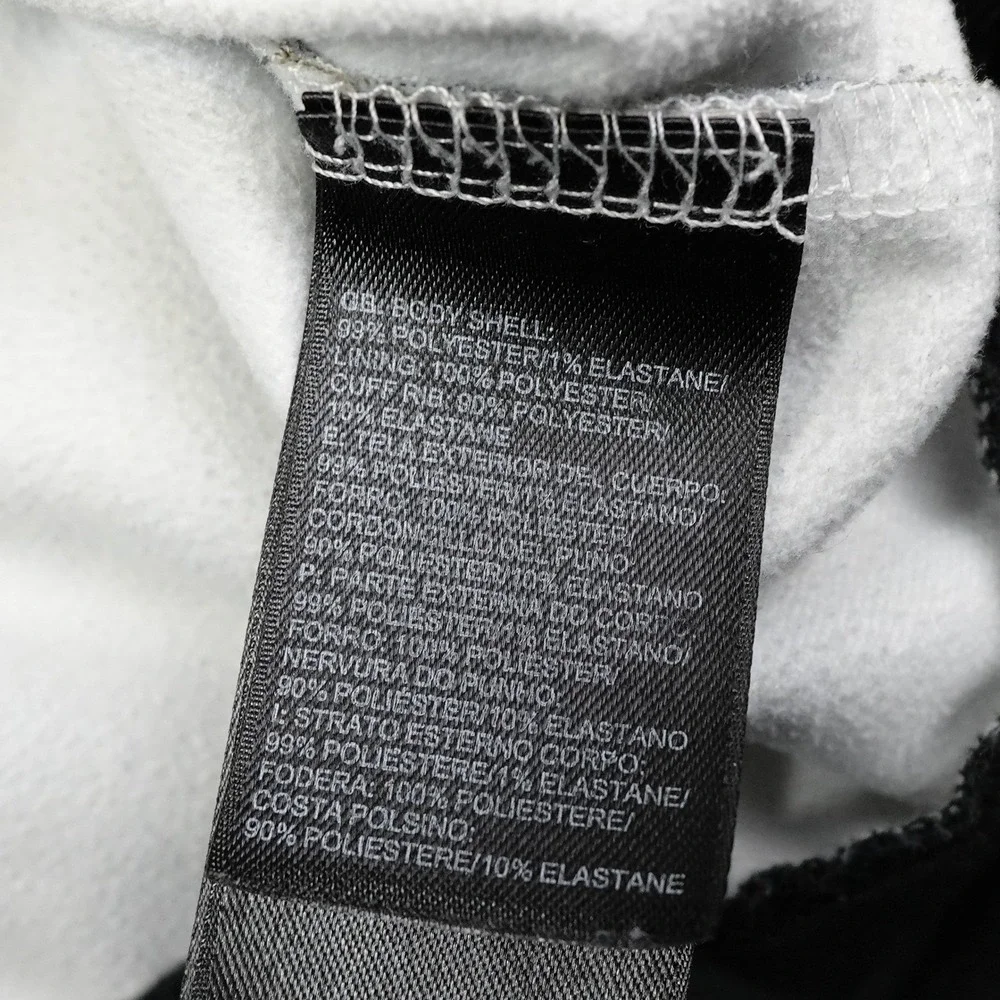 The North Face north face